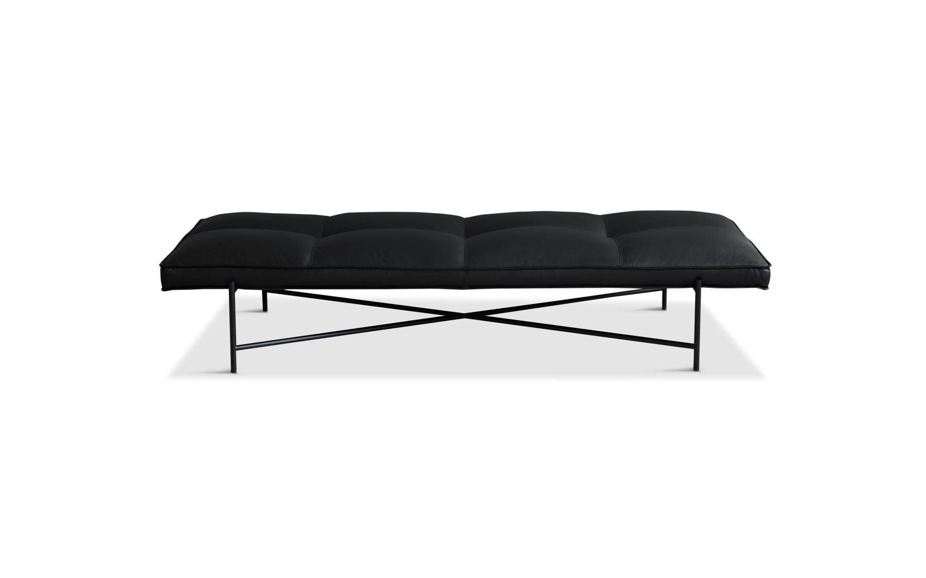 Daybed bekkur