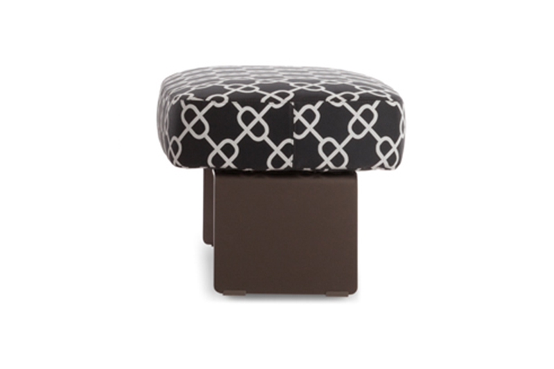 Creed Wood hægindastóll 75sm