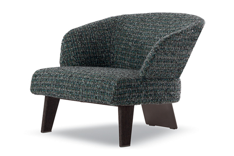 Creed hægindastóll 85sm