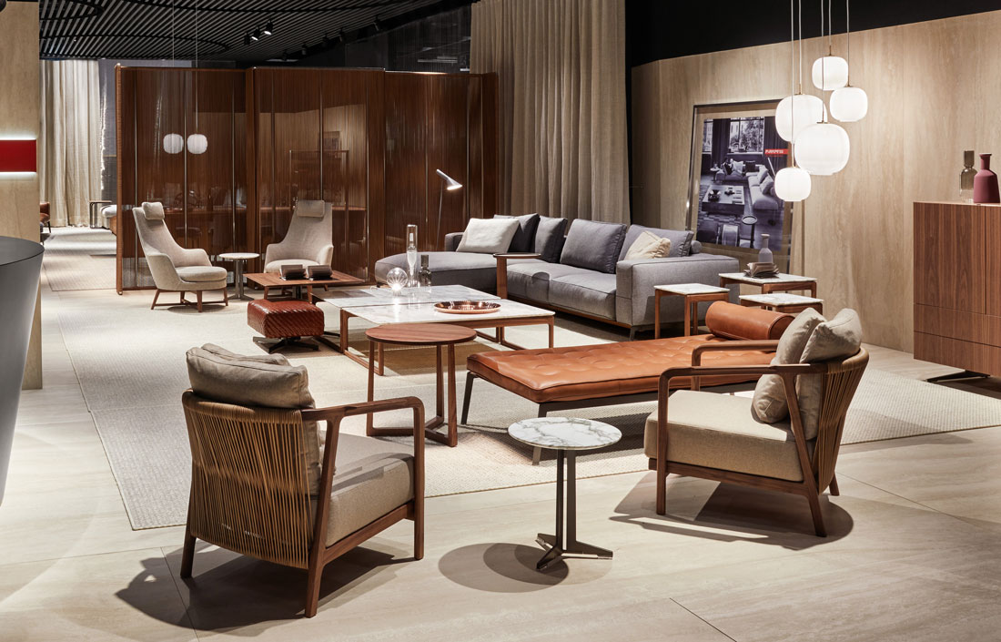 Crono hægindastóll