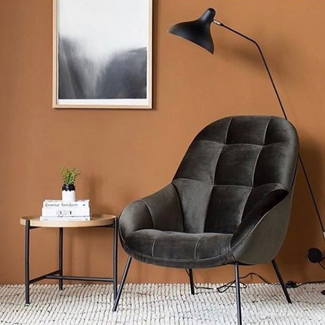 Mango hægindastóll