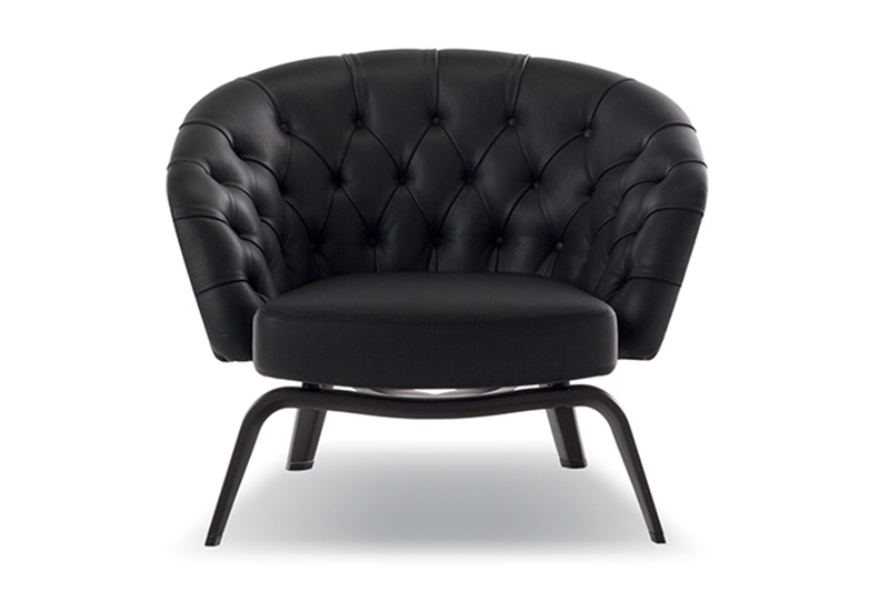 Winston hægindastóll