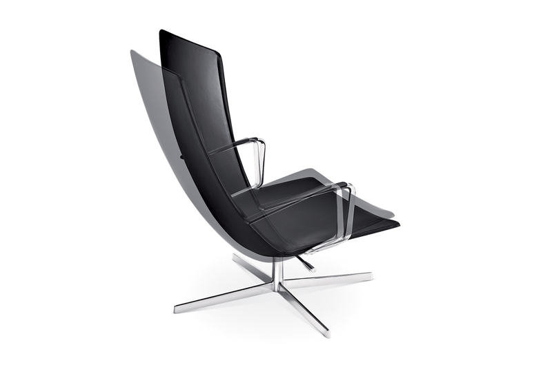 Catifa 70 hægindastóll