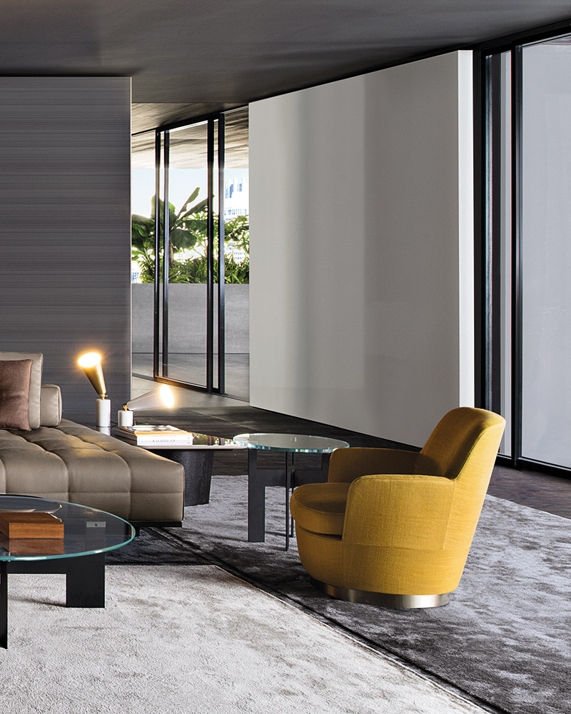 Jacques 78 hægindastóll