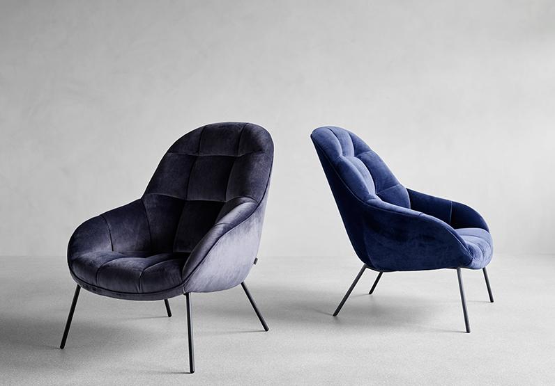 Mango hægindastóll