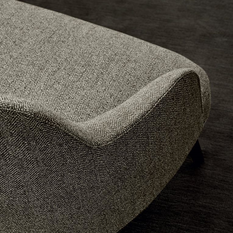 Jane low hægindastóll