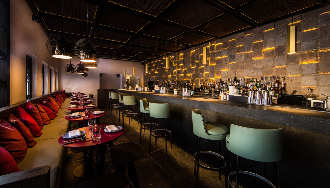 Feel Good Dining stóll