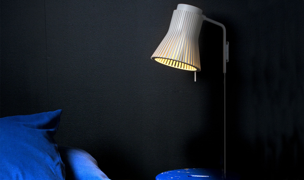 Petite 4630 vegglampi