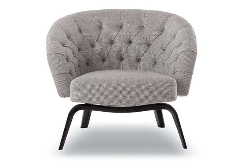 Winston hægindastóll