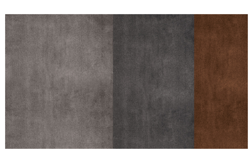 Dibbets Flag gólfmotta