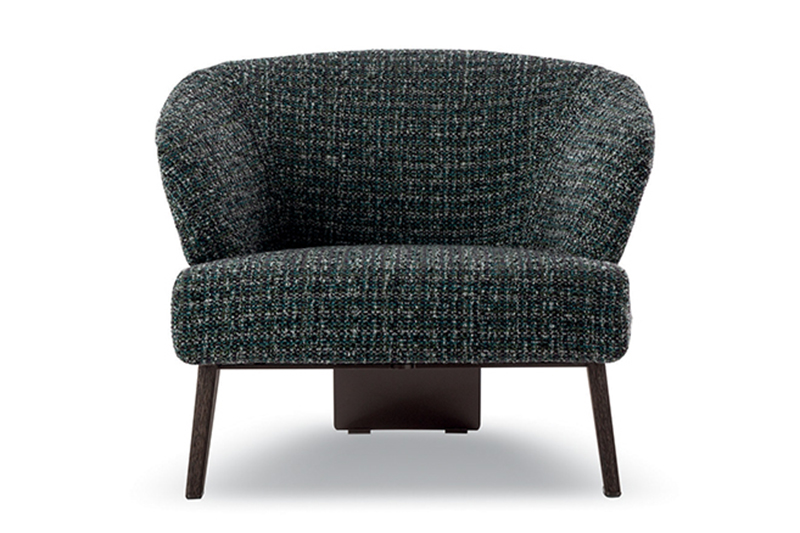 Creed hægindastóll 85sm