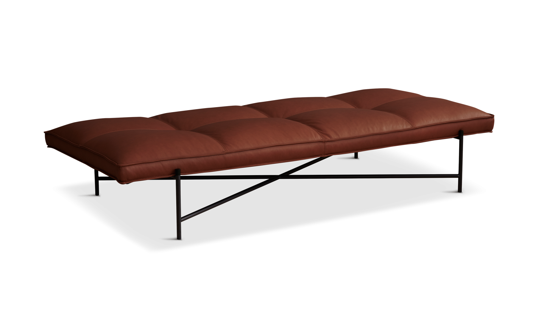 Daybed bekkur