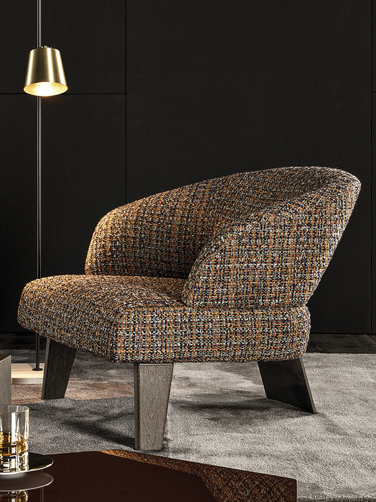 Creed hægindastóll 85sm