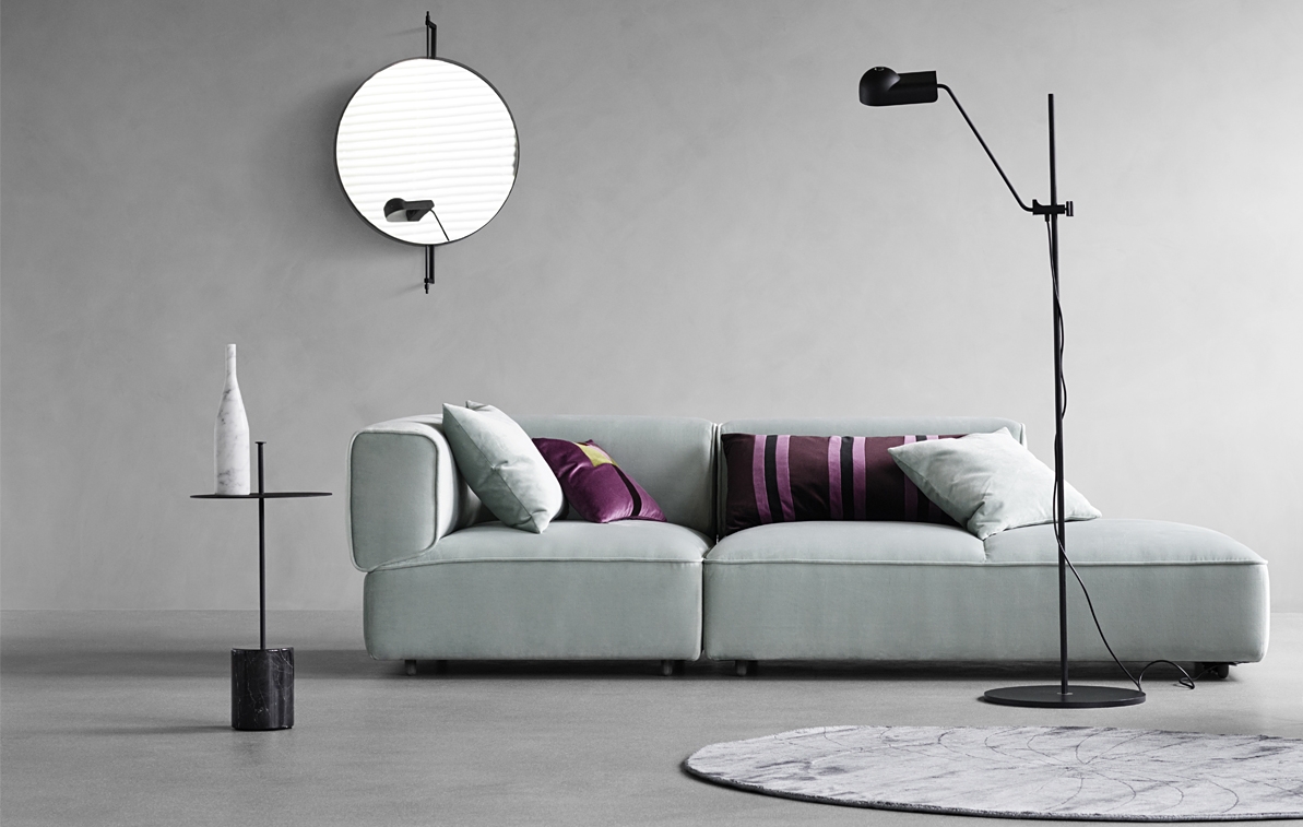 Calibre hliðarborð