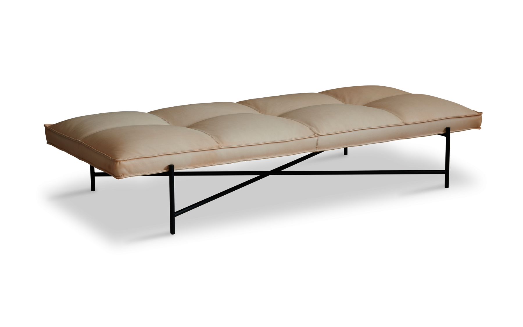Daybed bekkur