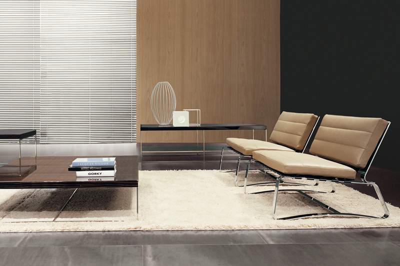 Delauney hægindastóll