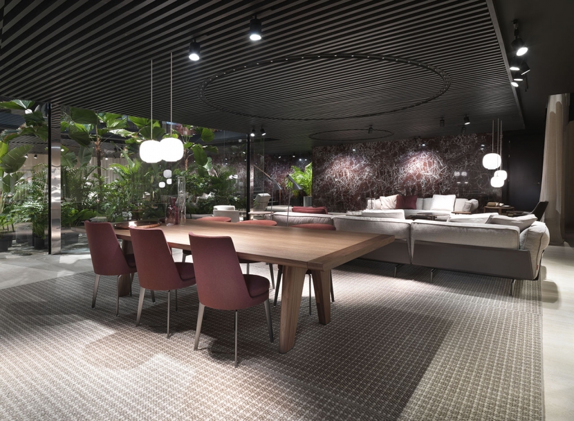 Feel Good Dining stóll