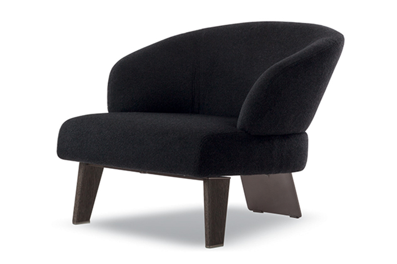 Creed hægindastóll 85sm