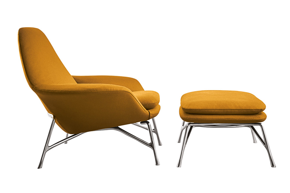 Prince hægindastóll