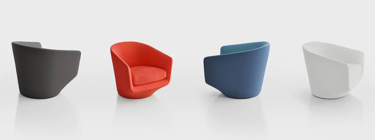 U-Turn hægindastóll