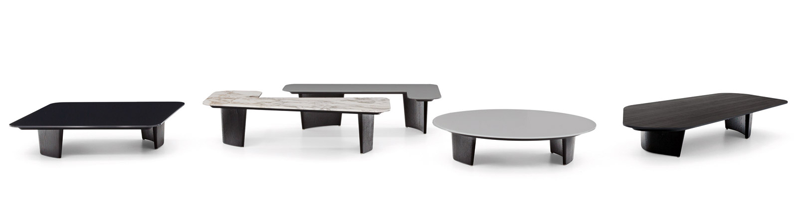 Song Corner sófaborð