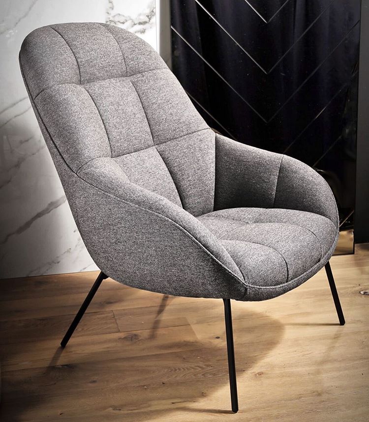 Mango hægindastóll