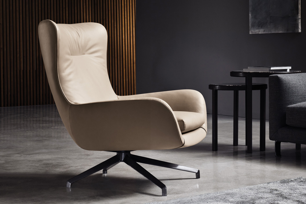 Jensen hægindastóll