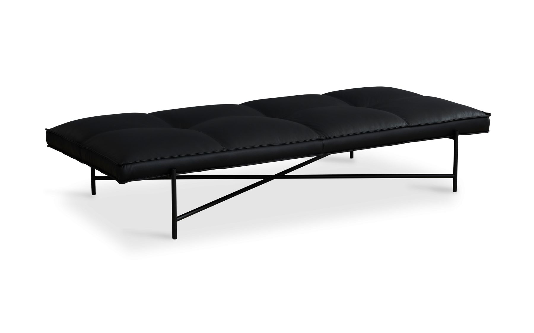 Daybed bekkur