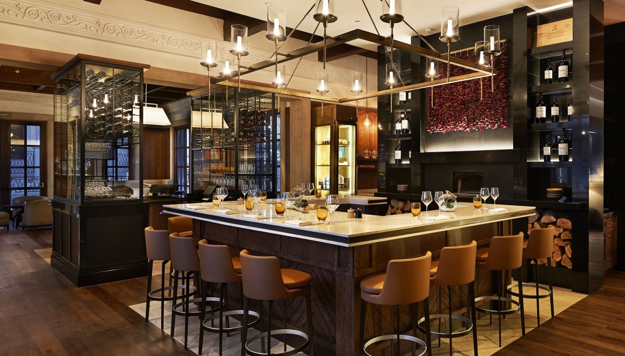 Feel Good Dining stóll