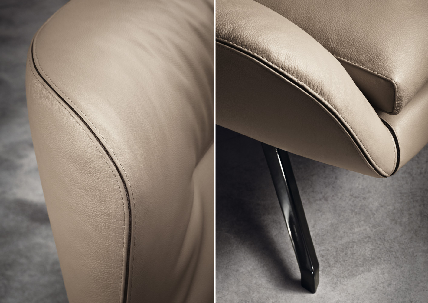 Jensen hægindastóll