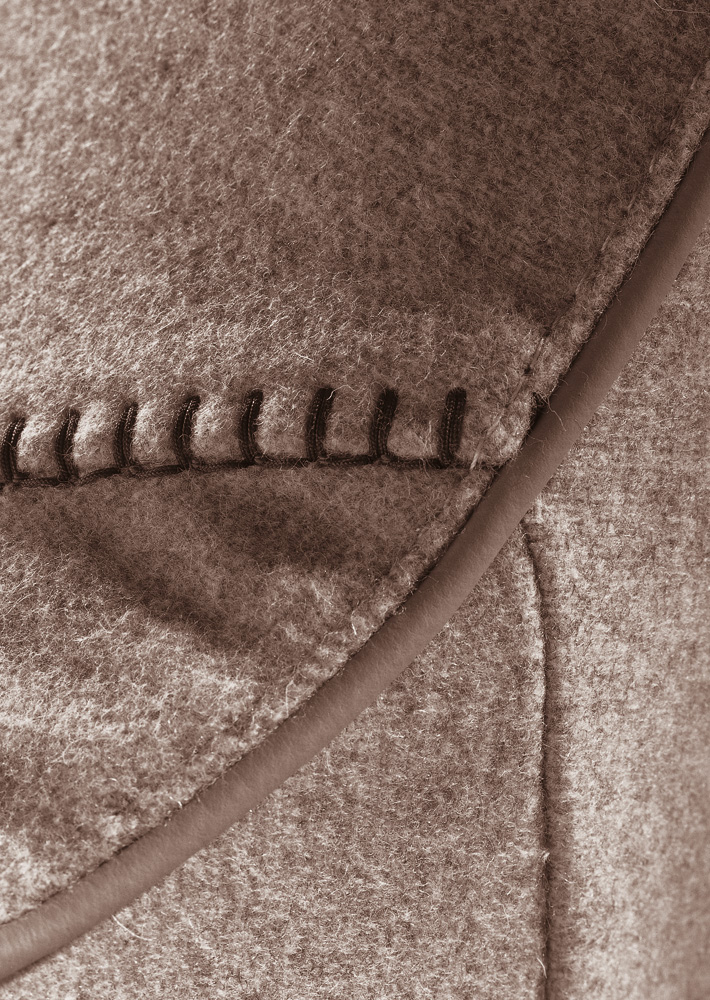 Portofino low hægindastóll