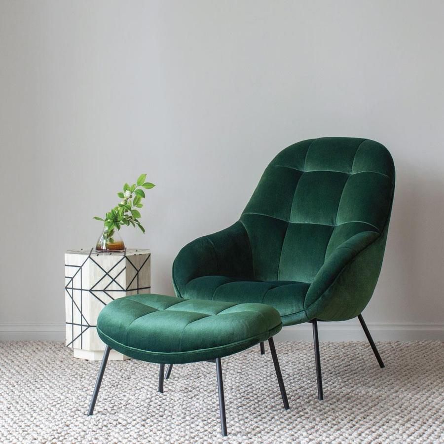 Mango hægindastóll