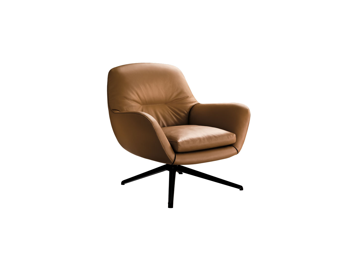 Jensen low hægindastóll