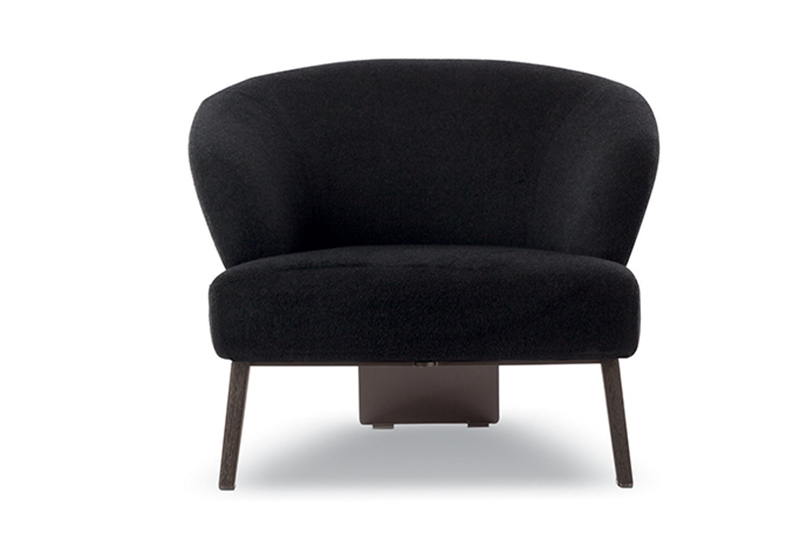 Creed hægindastóll 85sm