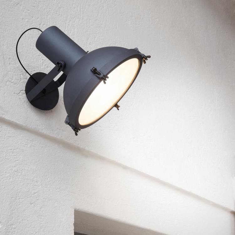 Projecteur gólflampi