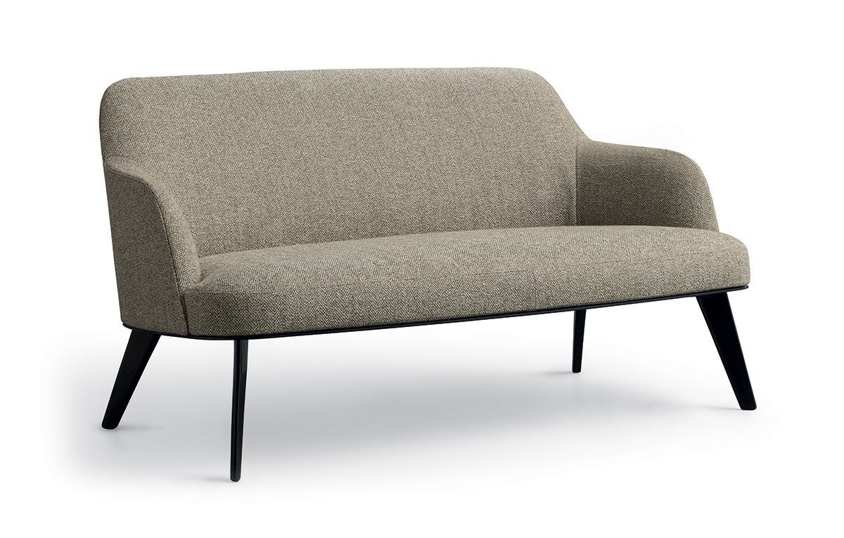 Jane low hægindastóll