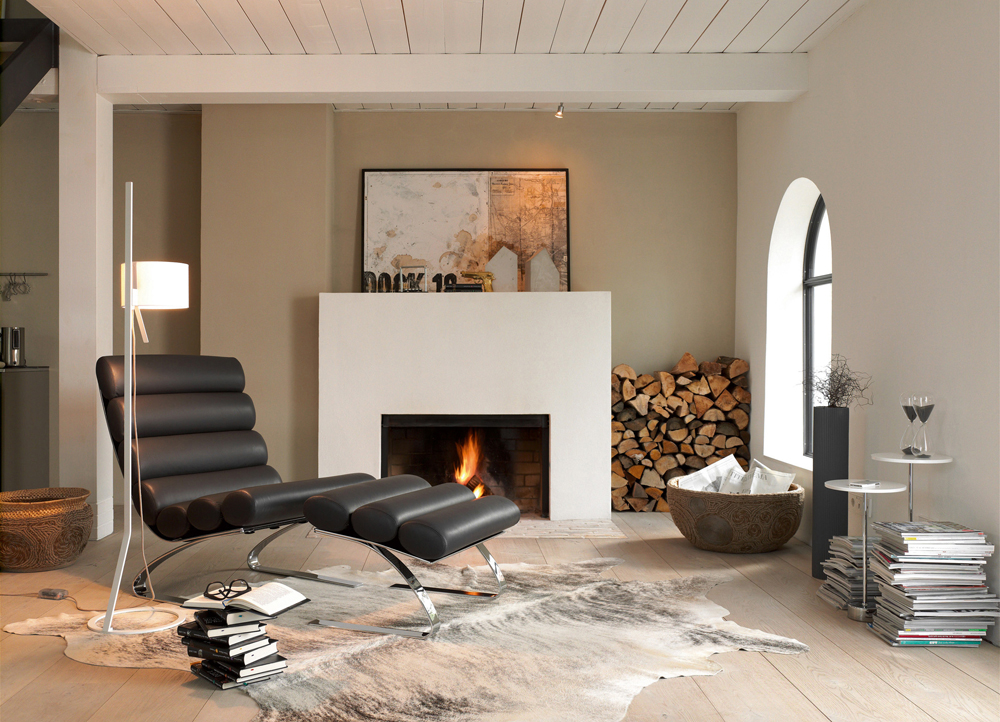 Sinus hægindastóll