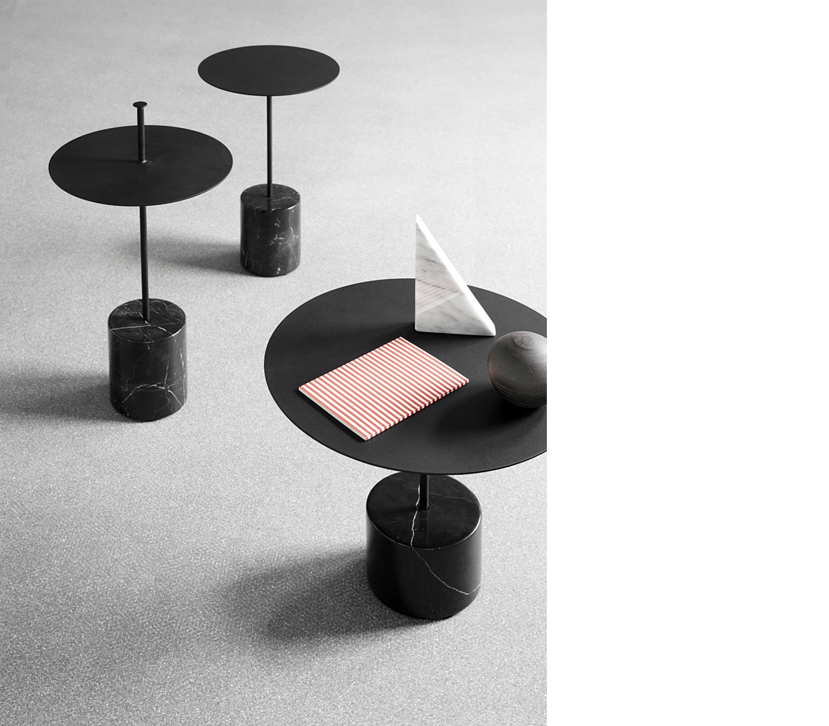 Calibre hliðarborð