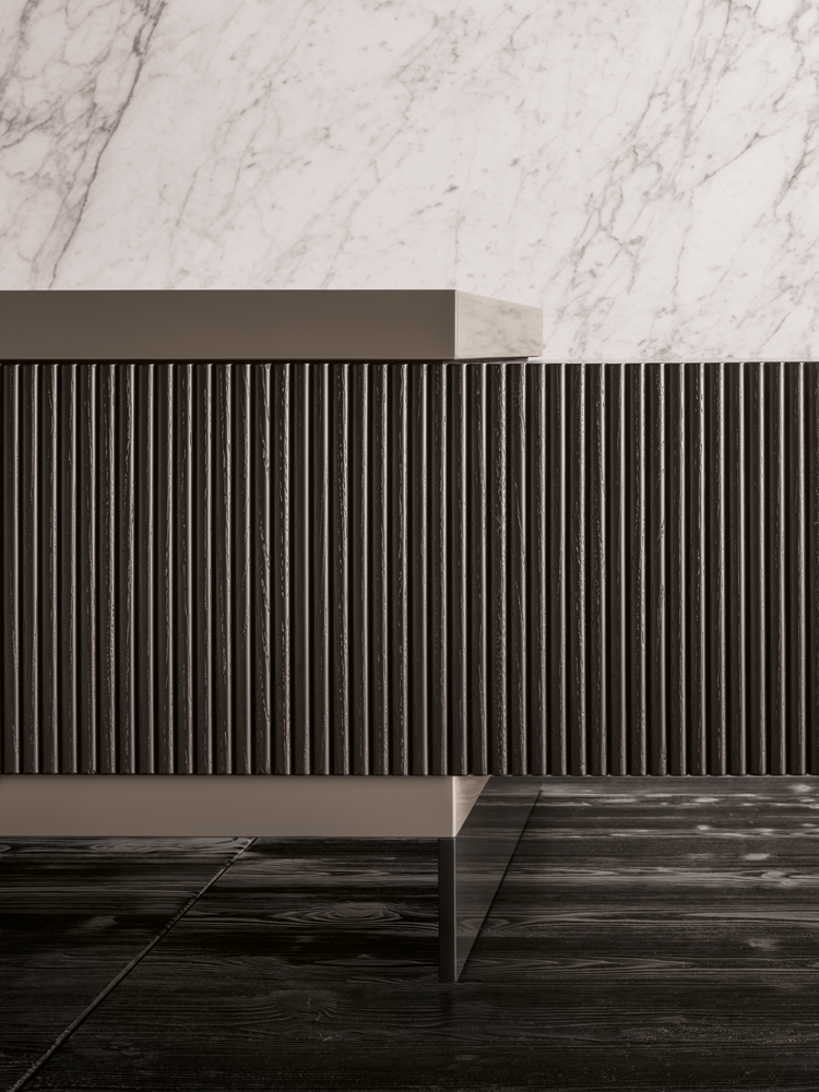 Aylon Living skenkur