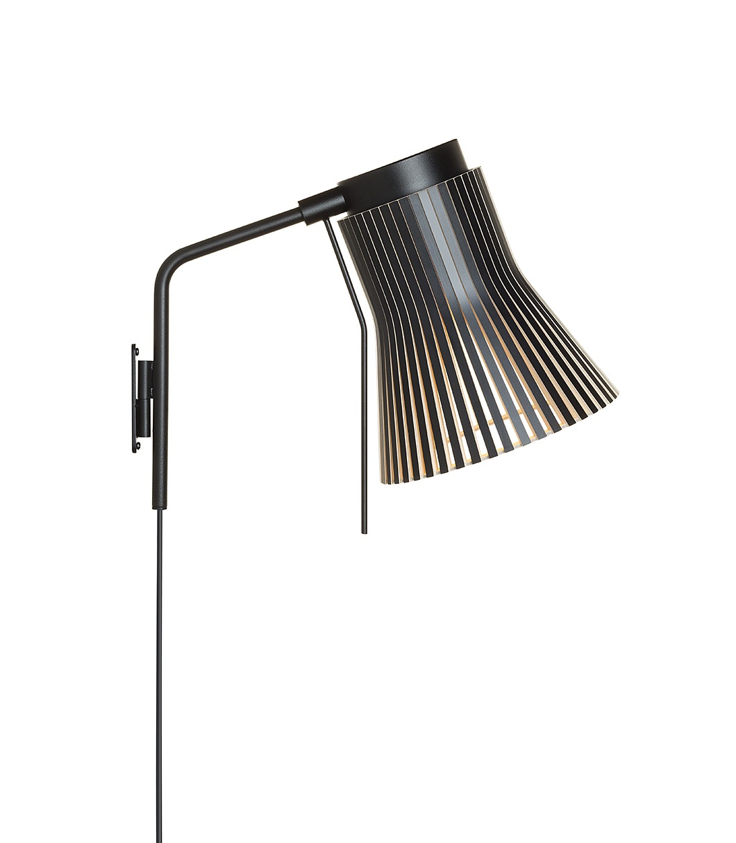 Petite 4630 vegglampi