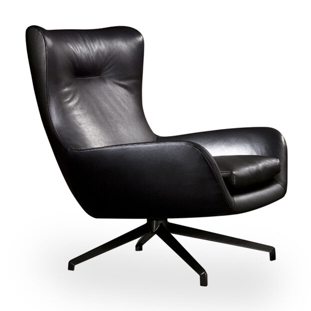 Jensen hægindastóll