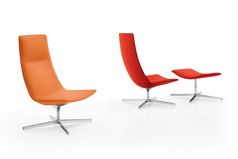 Catifa 70 hægindastóll