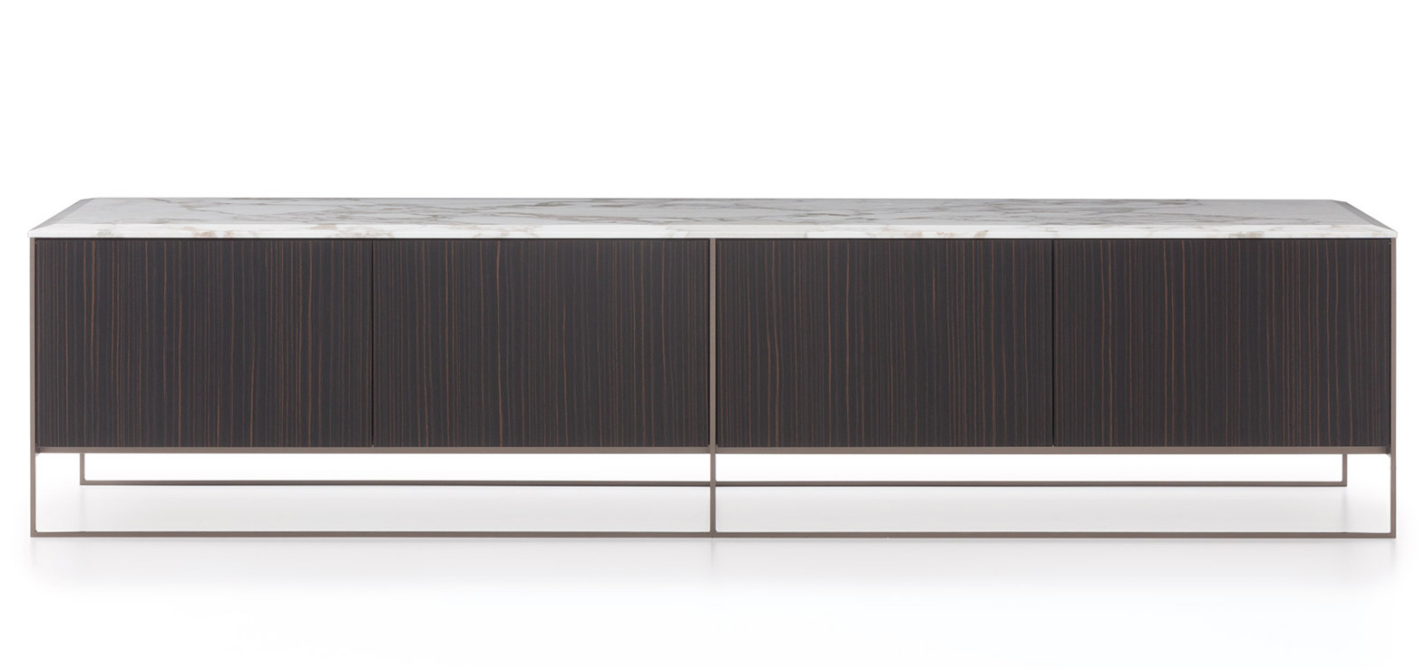 Calder Bronze skenkur