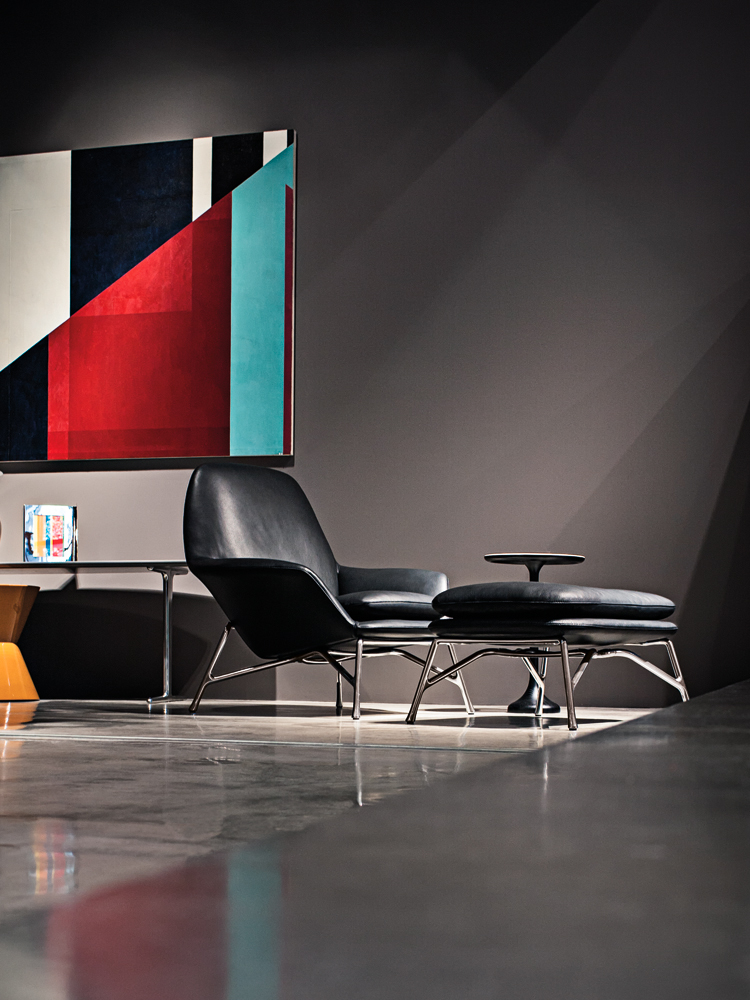 Prince hægindastóll