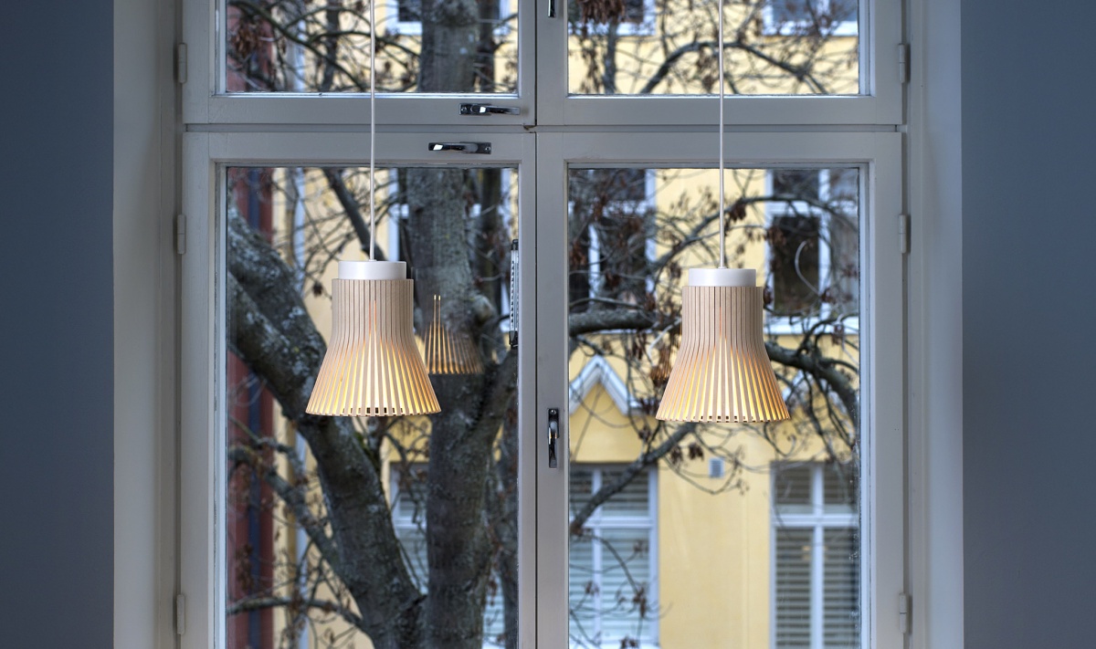 Petite 4600 ljós