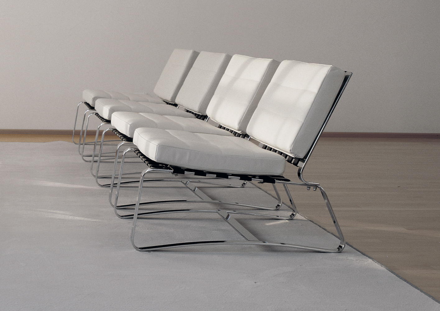 Delauney hægindastóll