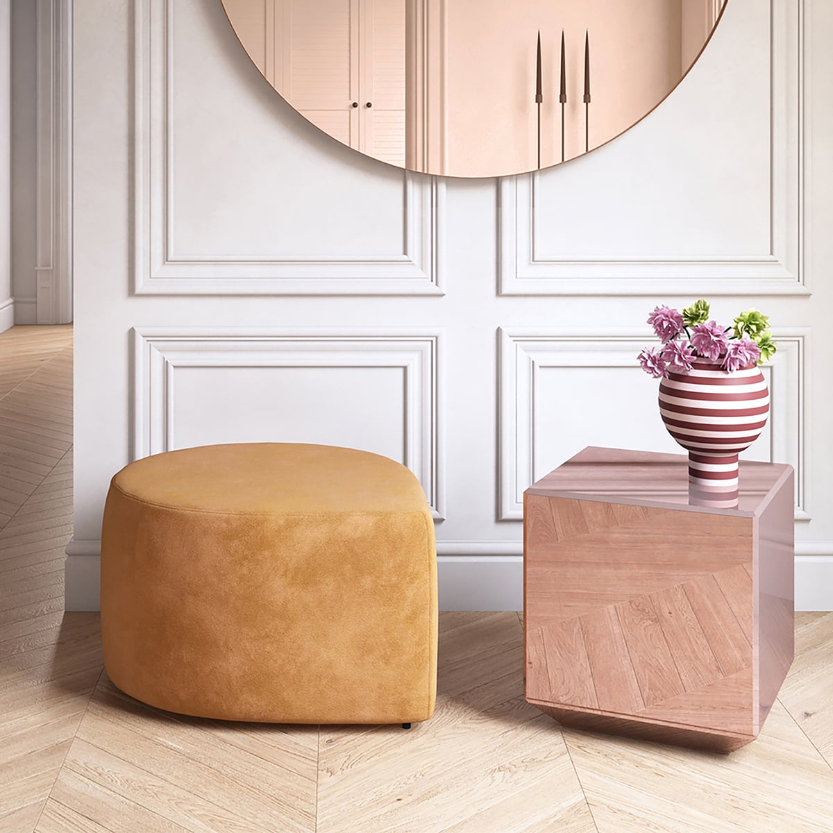 AYTM-Stilla-Pouf-amber-Situation-1