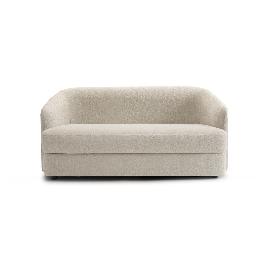 Covent Sofa Deep 2 Seater Barnum Lana 24 Front White Background