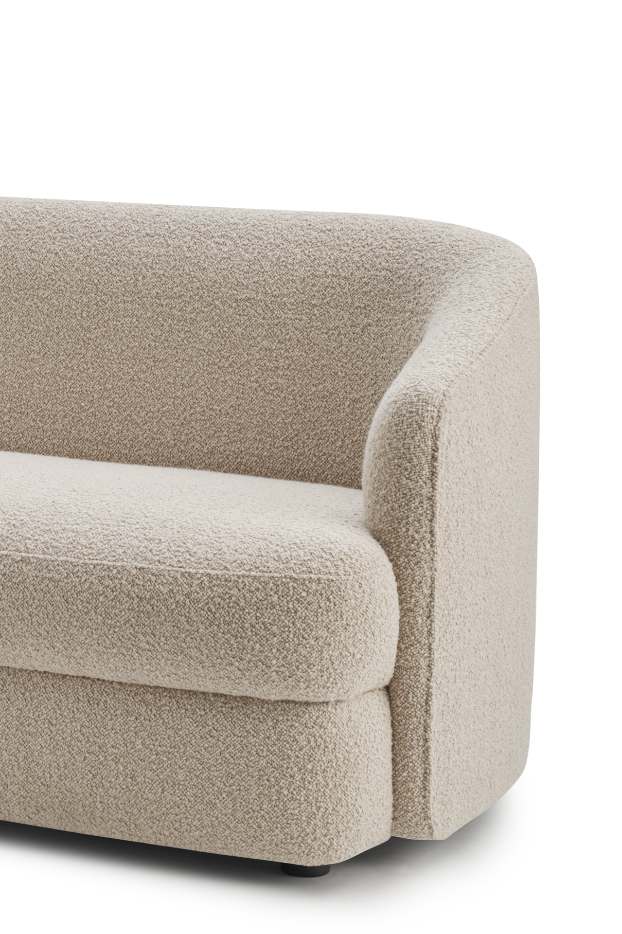 Covent Sofa Deep Karakorum Duna 003 Detail 1 White Background