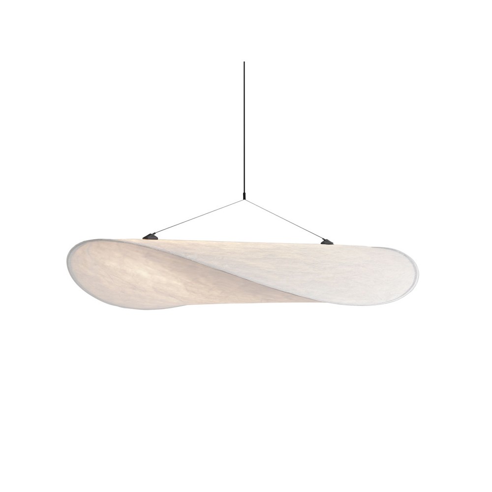 New-Works-Tense-Pendant-Light-90-on